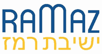 Ramaz School Logo