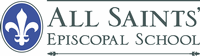 All Saints' Episcopal School Fort Worth Logo