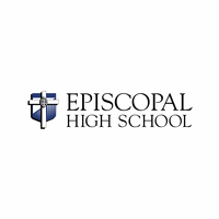Episcopal High School in Houston Logo
