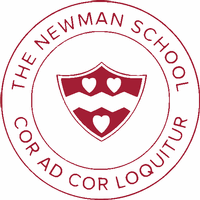 Newman School Logo