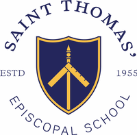 Saint Thomas Episcopal School Logo