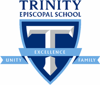 Trinity Episcopal School of Austin Logo