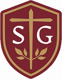 St. George's Independent School Logo