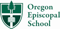 Oregon Episcopal School Logo