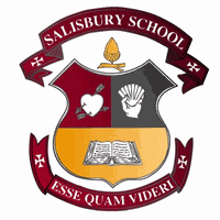 Salisbury School Logo