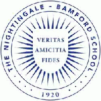 The Nightingale-Bamford School Logo